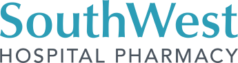 Southwest Hospital Pharmacy logo